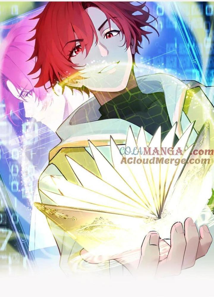 Toàn Dân Chuyển Chức: Tất Cả Kỹ Năng Của Ta Đều Là Cấm Chú Chapter 49 - Trang 2