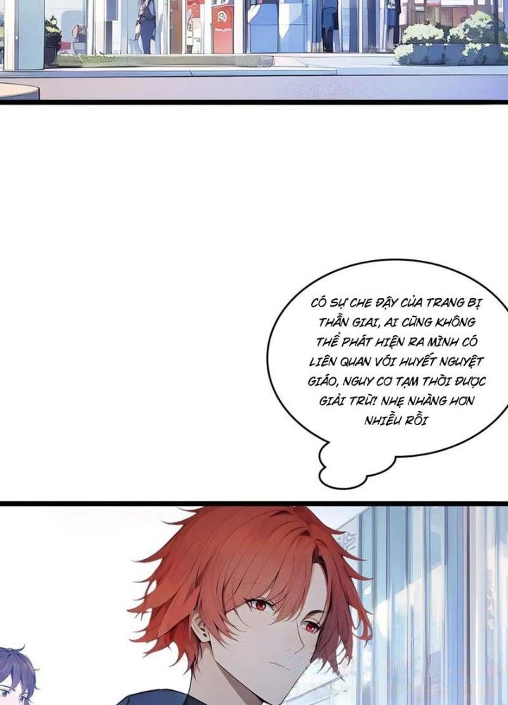 Toàn Dân Chuyển Chức: Tất Cả Kỹ Năng Của Ta Đều Là Cấm Chú Chapter 49 - Trang 2