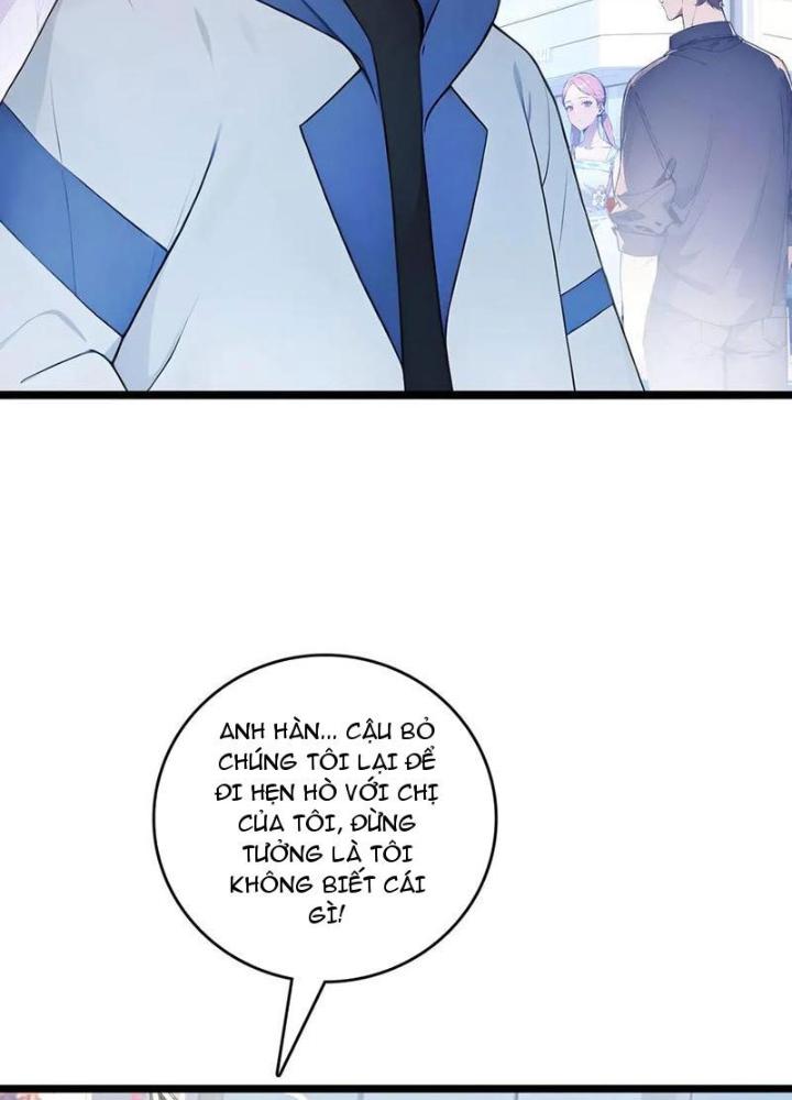 Toàn Dân Chuyển Chức: Tất Cả Kỹ Năng Của Ta Đều Là Cấm Chú Chapter 49 - Trang 2