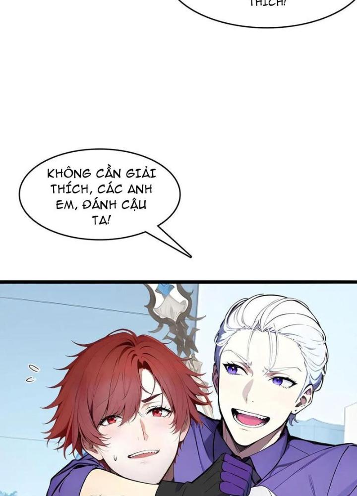 Toàn Dân Chuyển Chức: Tất Cả Kỹ Năng Của Ta Đều Là Cấm Chú Chapter 49 - Trang 2