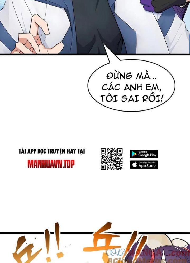 Toàn Dân Chuyển Chức: Tất Cả Kỹ Năng Của Ta Đều Là Cấm Chú Chapter 49 - Trang 2