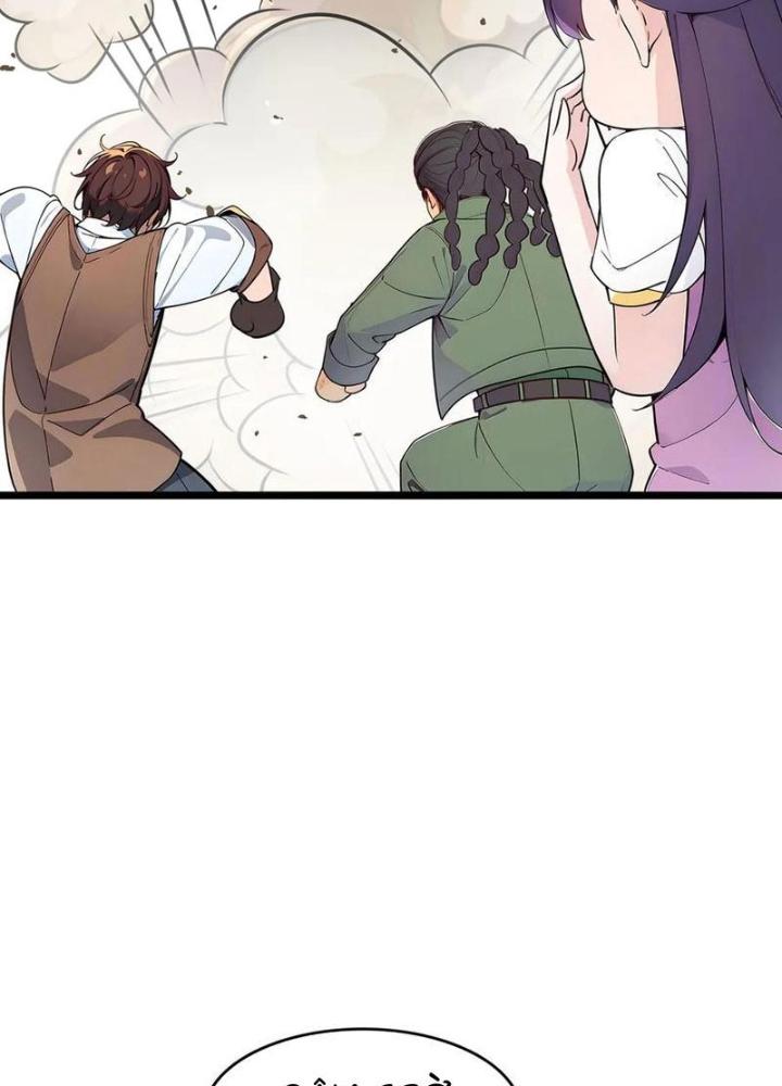 Toàn Dân Chuyển Chức: Tất Cả Kỹ Năng Của Ta Đều Là Cấm Chú Chapter 49 - Trang 2