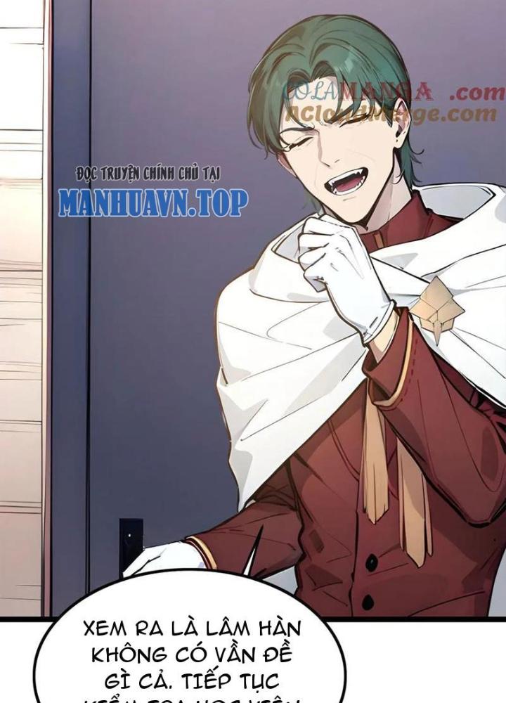 Toàn Dân Chuyển Chức: Tất Cả Kỹ Năng Của Ta Đều Là Cấm Chú Chapter 49 - Trang 2