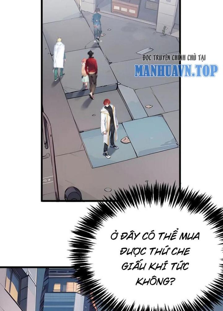 Toàn Dân Chuyển Chức: Tất Cả Kỹ Năng Của Ta Đều Là Cấm Chú Chapter 49 - Trang 2