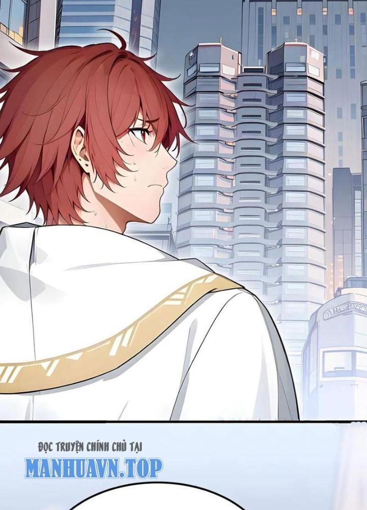 Toàn Dân Chuyển Chức: Tất Cả Kỹ Năng Của Ta Đều Là Cấm Chú Chapter 49 - Trang 2