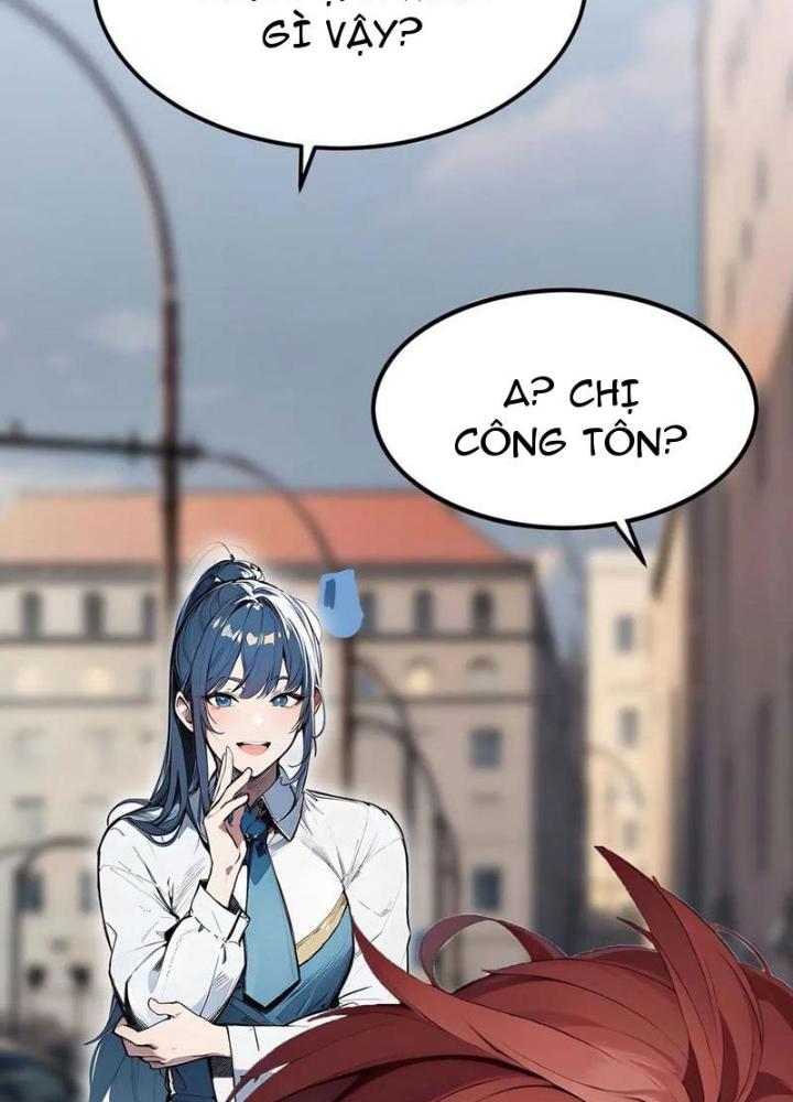 Toàn Dân Chuyển Chức: Tất Cả Kỹ Năng Của Ta Đều Là Cấm Chú Chapter 49 - Trang 2