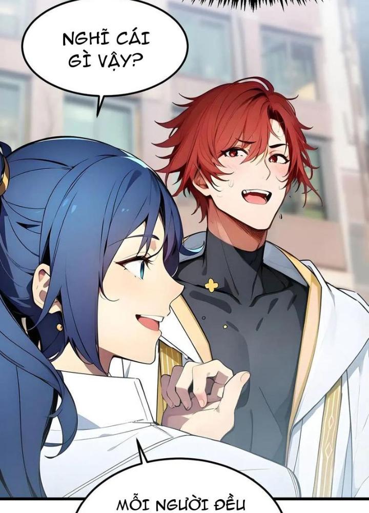 Toàn Dân Chuyển Chức: Tất Cả Kỹ Năng Của Ta Đều Là Cấm Chú Chapter 49 - Trang 2