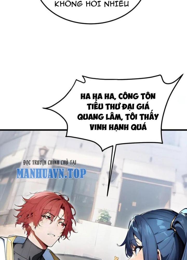 Toàn Dân Chuyển Chức: Tất Cả Kỹ Năng Của Ta Đều Là Cấm Chú Chapter 49 - Trang 2