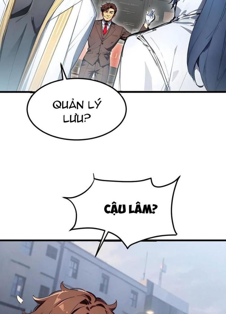 Toàn Dân Chuyển Chức: Tất Cả Kỹ Năng Của Ta Đều Là Cấm Chú Chapter 49 - Trang 2