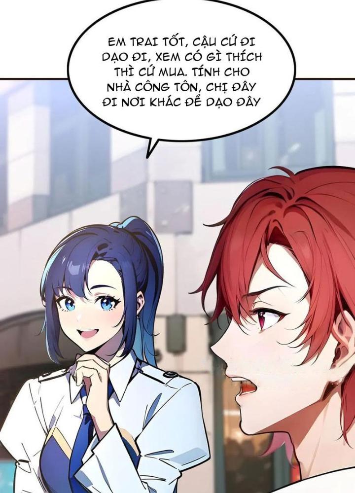Toàn Dân Chuyển Chức: Tất Cả Kỹ Năng Của Ta Đều Là Cấm Chú Chapter 49 - Trang 2