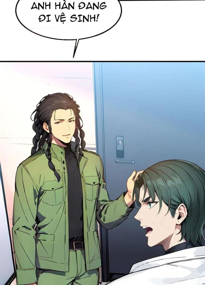 Toàn Dân Chuyển Chức: Tất Cả Kỹ Năng Của Ta Đều Là Cấm Chú Chapter 49 - Trang 2