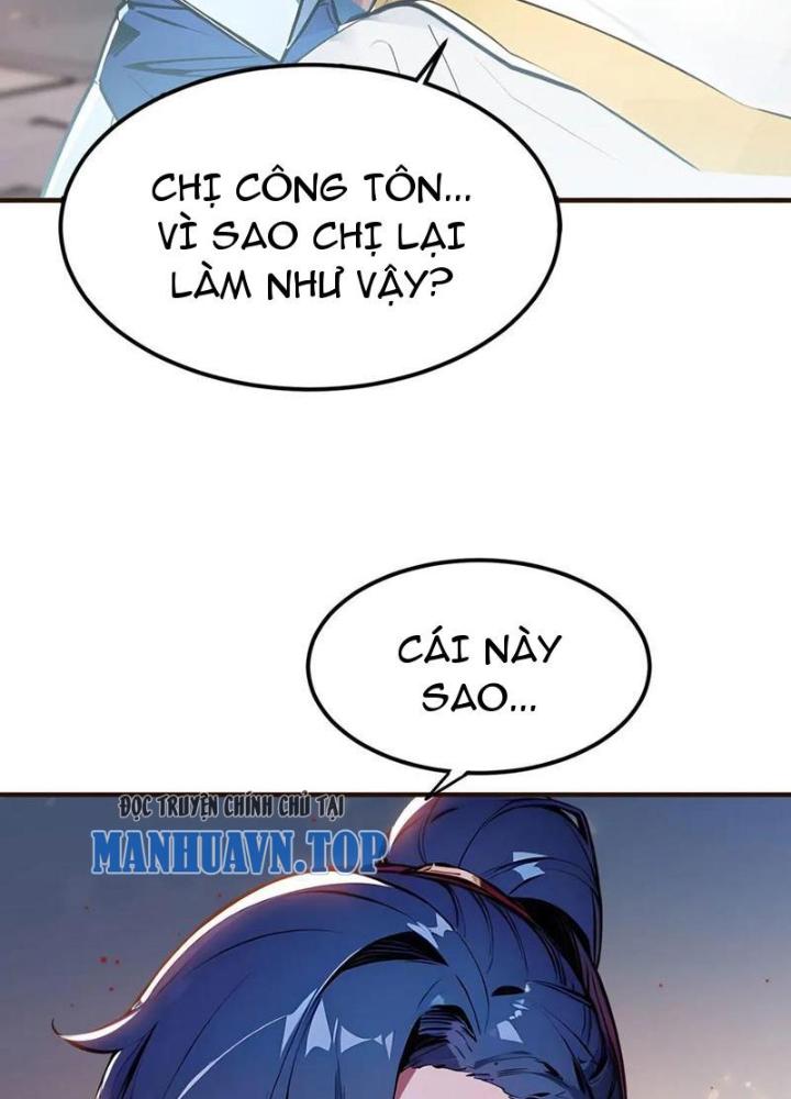 Toàn Dân Chuyển Chức: Tất Cả Kỹ Năng Của Ta Đều Là Cấm Chú Chapter 49 - Trang 2