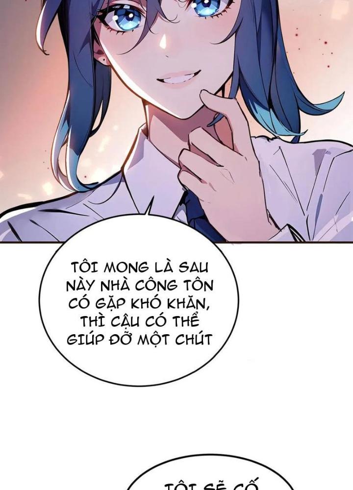 Toàn Dân Chuyển Chức: Tất Cả Kỹ Năng Của Ta Đều Là Cấm Chú Chapter 49 - Trang 2