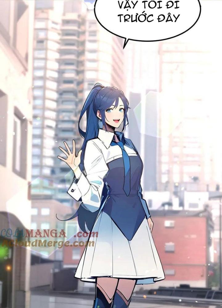 Toàn Dân Chuyển Chức: Tất Cả Kỹ Năng Của Ta Đều Là Cấm Chú Chapter 49 - Trang 2