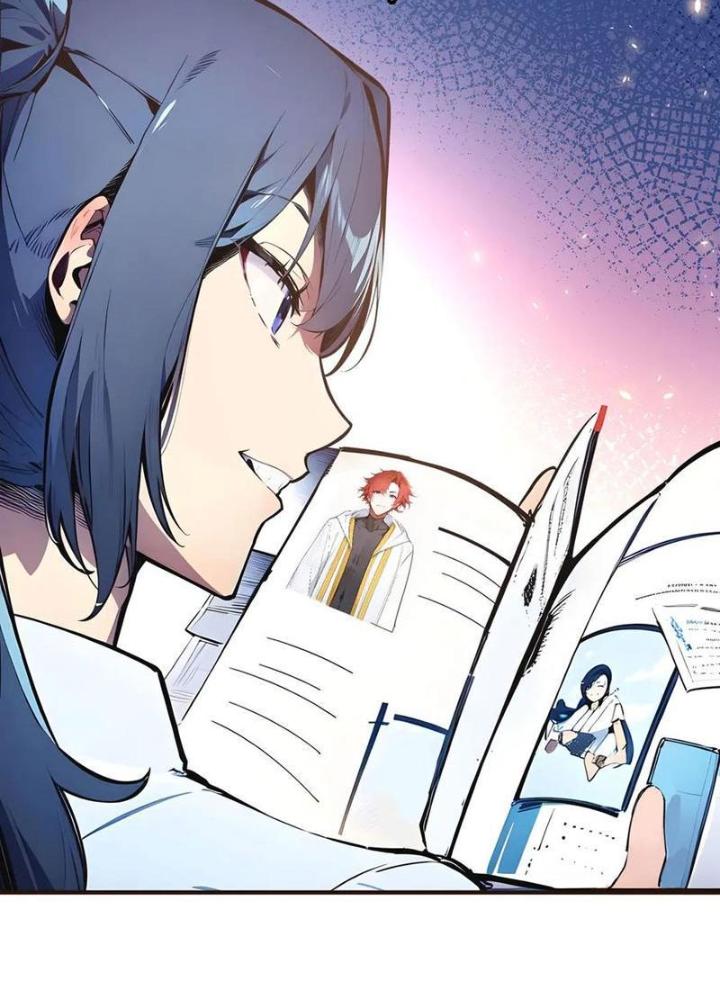 Toàn Dân Chuyển Chức: Tất Cả Kỹ Năng Của Ta Đều Là Cấm Chú Chapter 49 - Trang 2