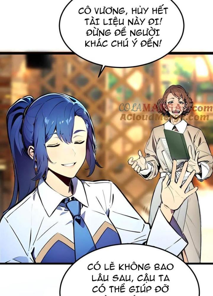 Toàn Dân Chuyển Chức: Tất Cả Kỹ Năng Của Ta Đều Là Cấm Chú Chapter 49 - Trang 2