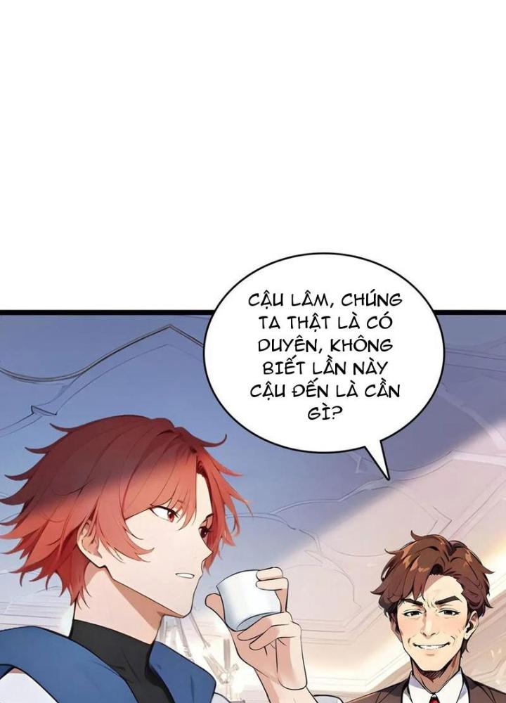 Toàn Dân Chuyển Chức: Tất Cả Kỹ Năng Của Ta Đều Là Cấm Chú Chapter 49 - Trang 2