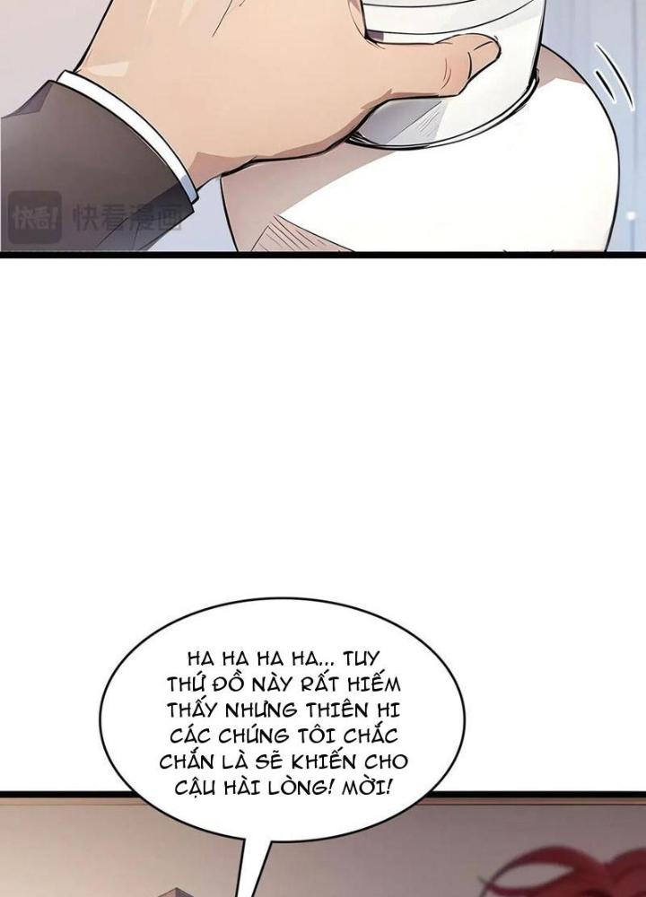 Toàn Dân Chuyển Chức: Tất Cả Kỹ Năng Của Ta Đều Là Cấm Chú Chapter 49 - Trang 2