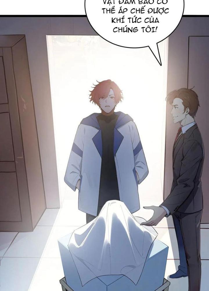 Toàn Dân Chuyển Chức: Tất Cả Kỹ Năng Của Ta Đều Là Cấm Chú Chapter 49 - Trang 2