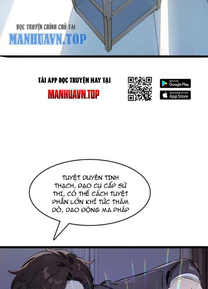 Toàn Dân Chuyển Chức: Tất Cả Kỹ Năng Của Ta Đều Là Cấm Chú Chapter 49 - Trang 2