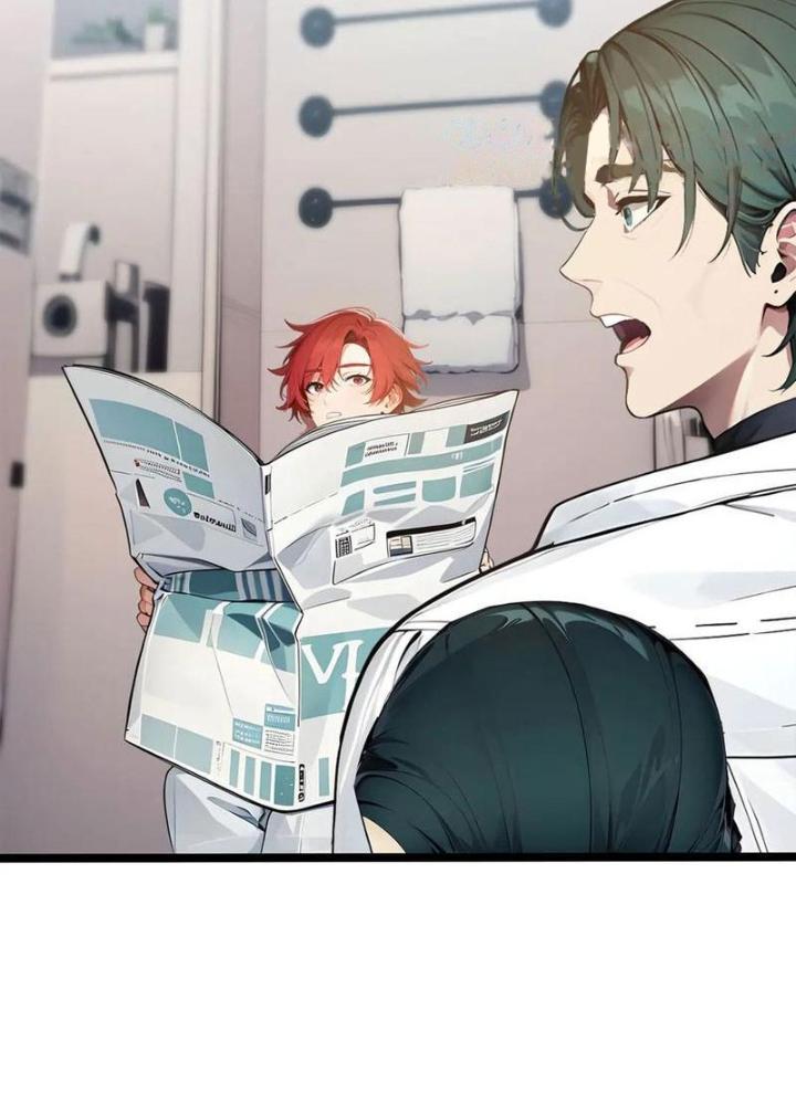 Toàn Dân Chuyển Chức: Tất Cả Kỹ Năng Của Ta Đều Là Cấm Chú Chapter 49 - Trang 2