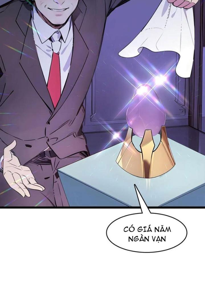 Toàn Dân Chuyển Chức: Tất Cả Kỹ Năng Của Ta Đều Là Cấm Chú Chapter 49 - Trang 2