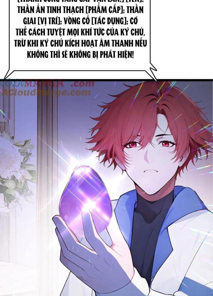 Toàn Dân Chuyển Chức: Tất Cả Kỹ Năng Của Ta Đều Là Cấm Chú Chapter 49 - Trang 2