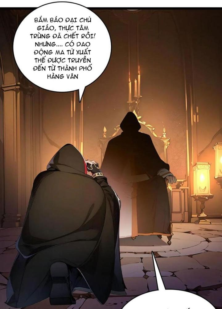 Toàn Dân Chuyển Chức: Tất Cả Kỹ Năng Của Ta Đều Là Cấm Chú Chapter 49 - Trang 2