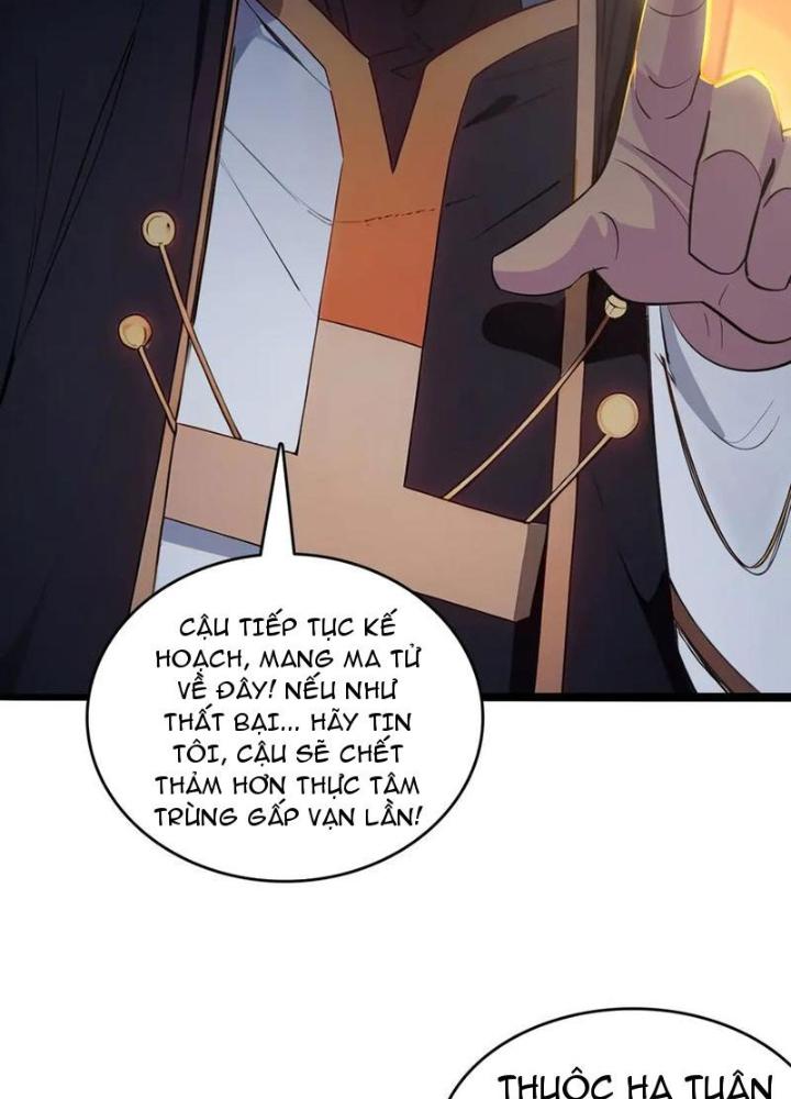 Toàn Dân Chuyển Chức: Tất Cả Kỹ Năng Của Ta Đều Là Cấm Chú Chapter 49 - Trang 2