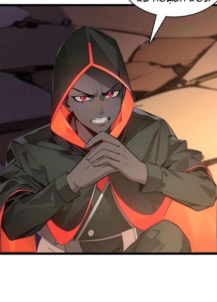 Toàn Dân Chuyển Chức: Tất Cả Kỹ Năng Của Ta Đều Là Cấm Chú Chapter 49 - Trang 2