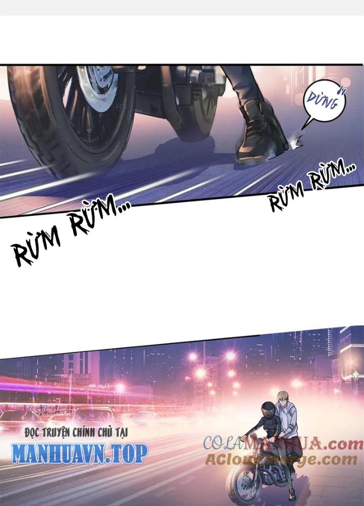 Đấu Trường Bóng Rổ Đường Phố Chapter 7 - Trang 2