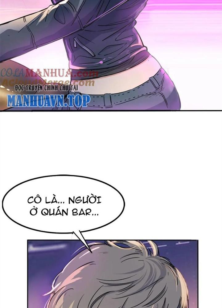 Đấu Trường Bóng Rổ Đường Phố Chapter 7 - Trang 2