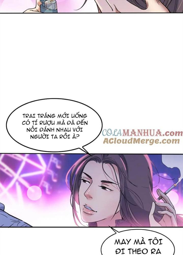 Đấu Trường Bóng Rổ Đường Phố Chapter 7 - Trang 2