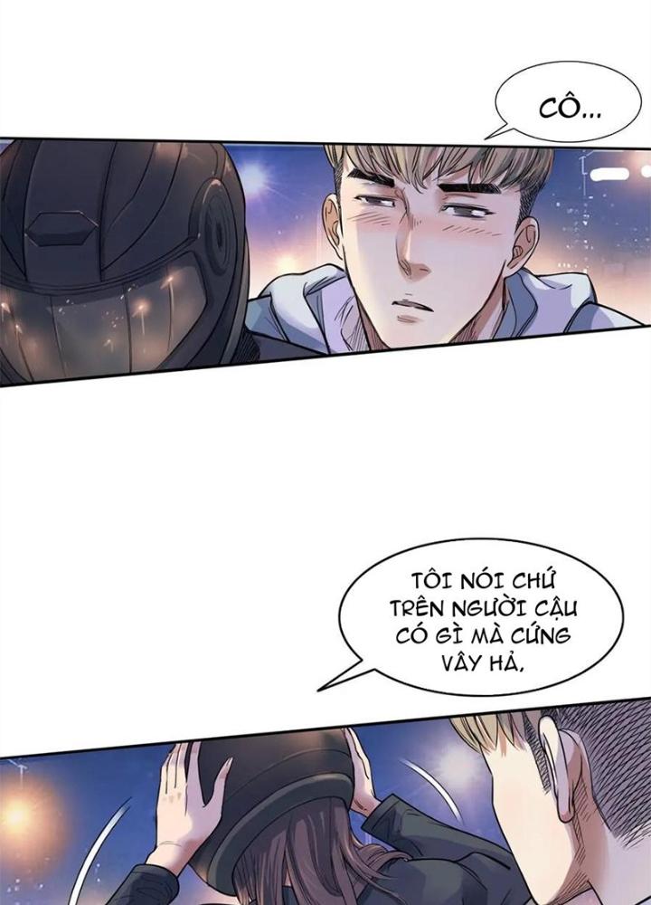 Đấu Trường Bóng Rổ Đường Phố Chapter 7 - Trang 2