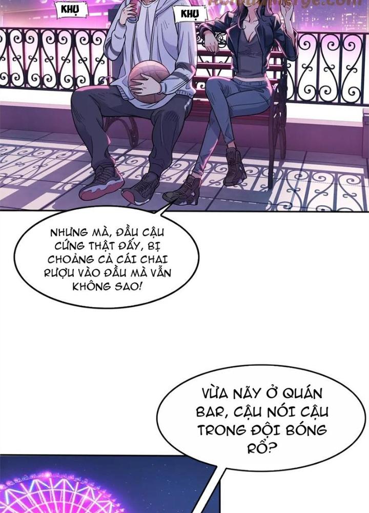 Đấu Trường Bóng Rổ Đường Phố Chapter 7 - Trang 2