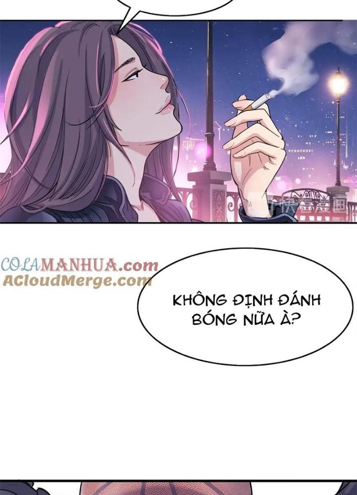 Đấu Trường Bóng Rổ Đường Phố Chapter 7 - Trang 2