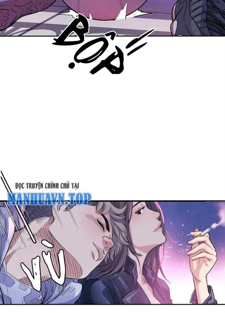 Đấu Trường Bóng Rổ Đường Phố Chapter 7 - Trang 2