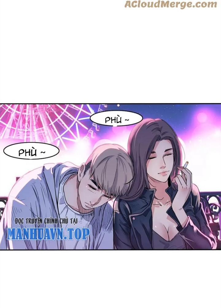 Đấu Trường Bóng Rổ Đường Phố Chapter 7 - Trang 2