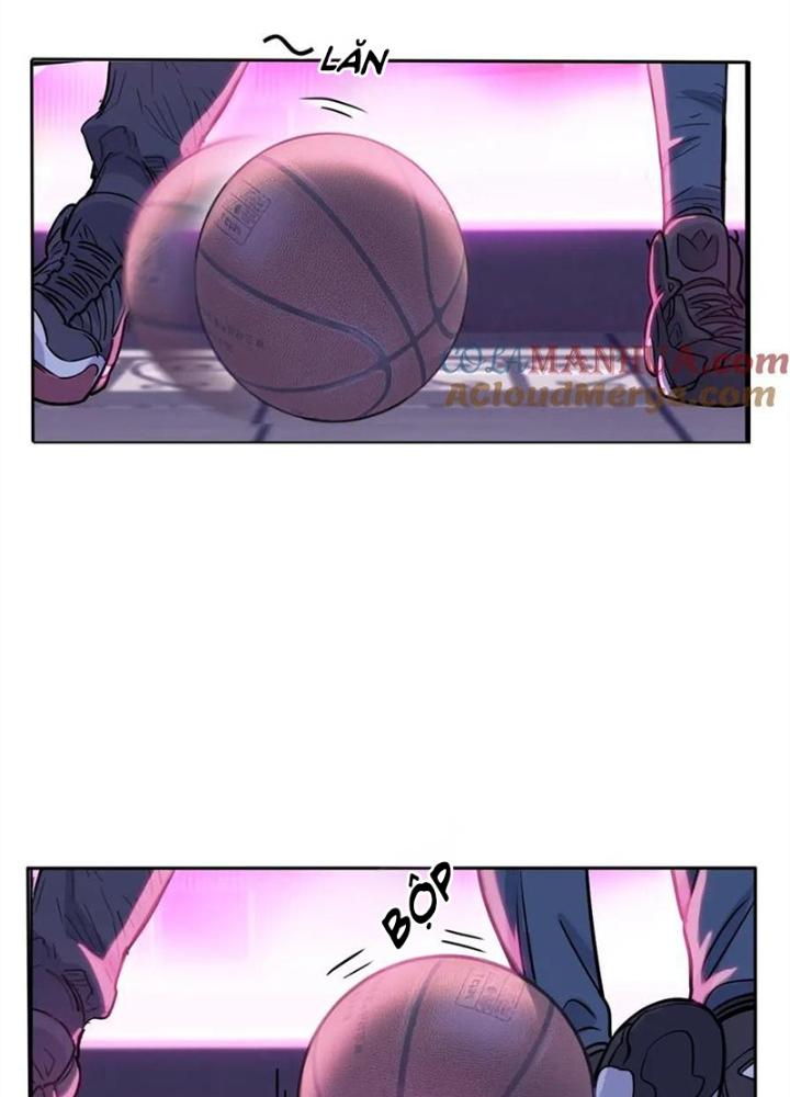 Đấu Trường Bóng Rổ Đường Phố Chapter 7 - Trang 2