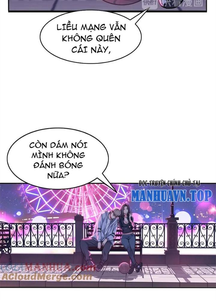 Đấu Trường Bóng Rổ Đường Phố Chapter 7 - Trang 2