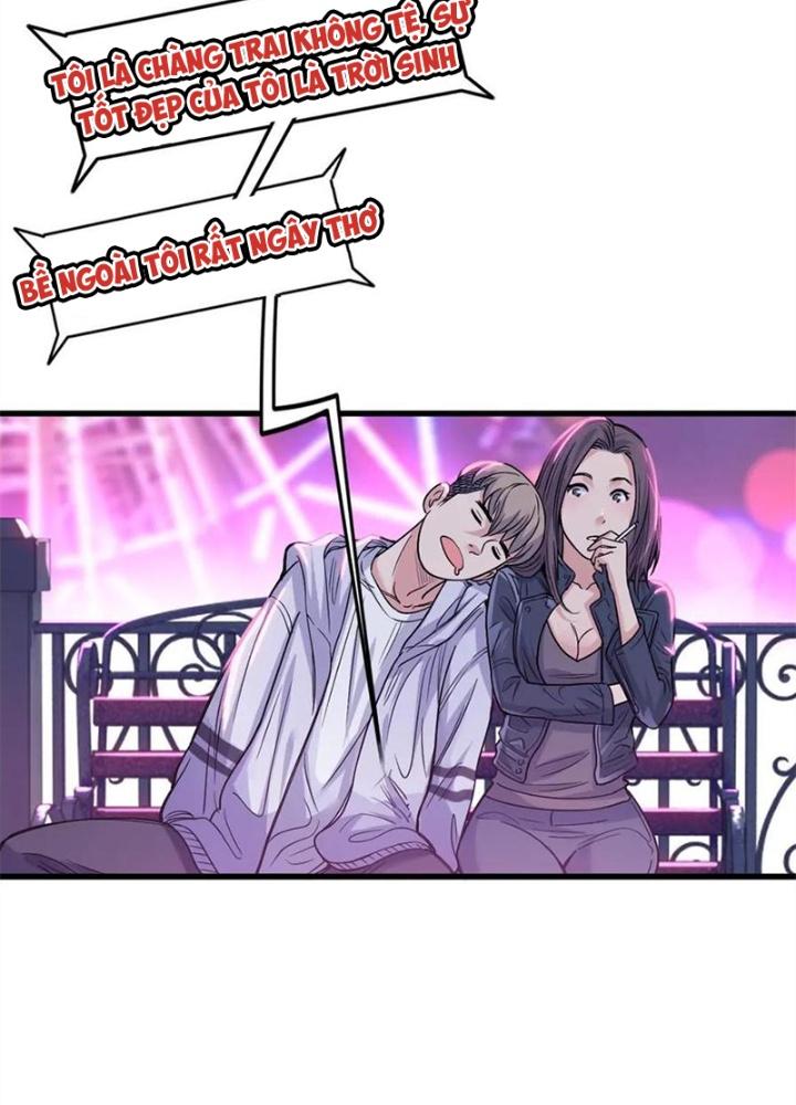 Đấu Trường Bóng Rổ Đường Phố Chapter 7 - Trang 2