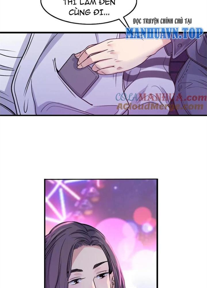 Đấu Trường Bóng Rổ Đường Phố Chapter 7 - Trang 2