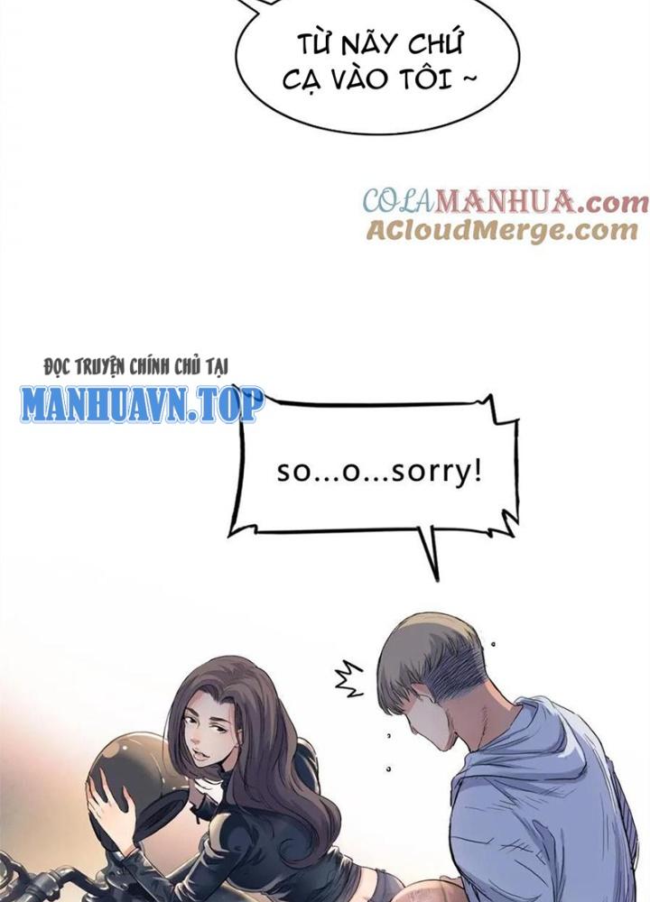 Đấu Trường Bóng Rổ Đường Phố Chapter 7 - Trang 2