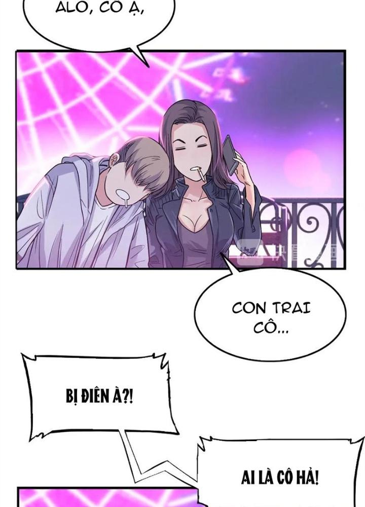 Đấu Trường Bóng Rổ Đường Phố Chapter 7 - Trang 2