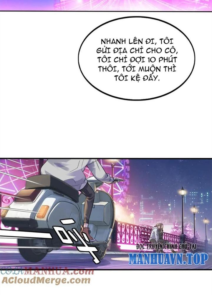 Đấu Trường Bóng Rổ Đường Phố Chapter 7 - Trang 2