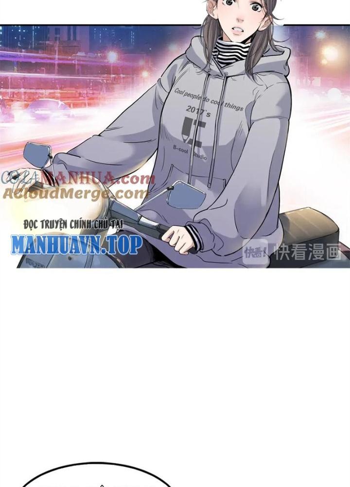 Đấu Trường Bóng Rổ Đường Phố Chapter 7 - Trang 2