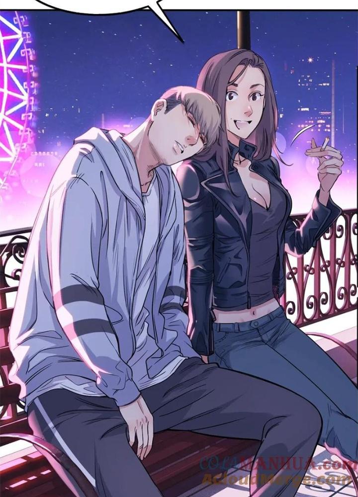 Đấu Trường Bóng Rổ Đường Phố Chapter 7 - Trang 2