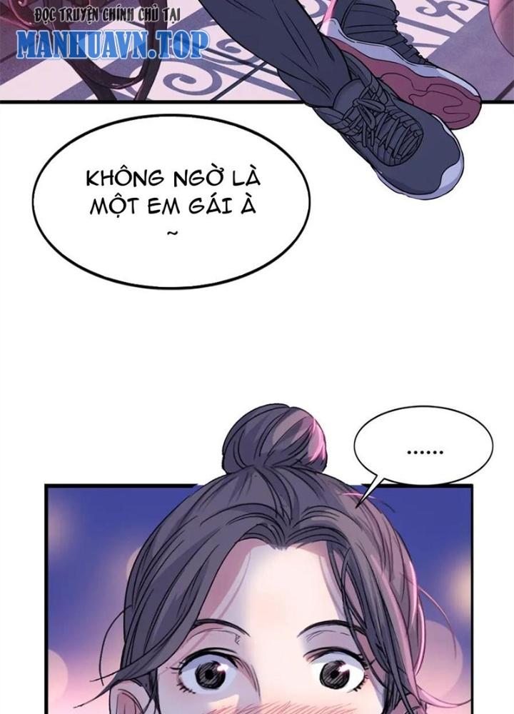 Đấu Trường Bóng Rổ Đường Phố Chapter 7 - Trang 2