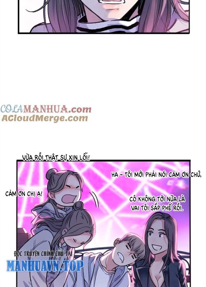 Đấu Trường Bóng Rổ Đường Phố Chapter 7 - Trang 2