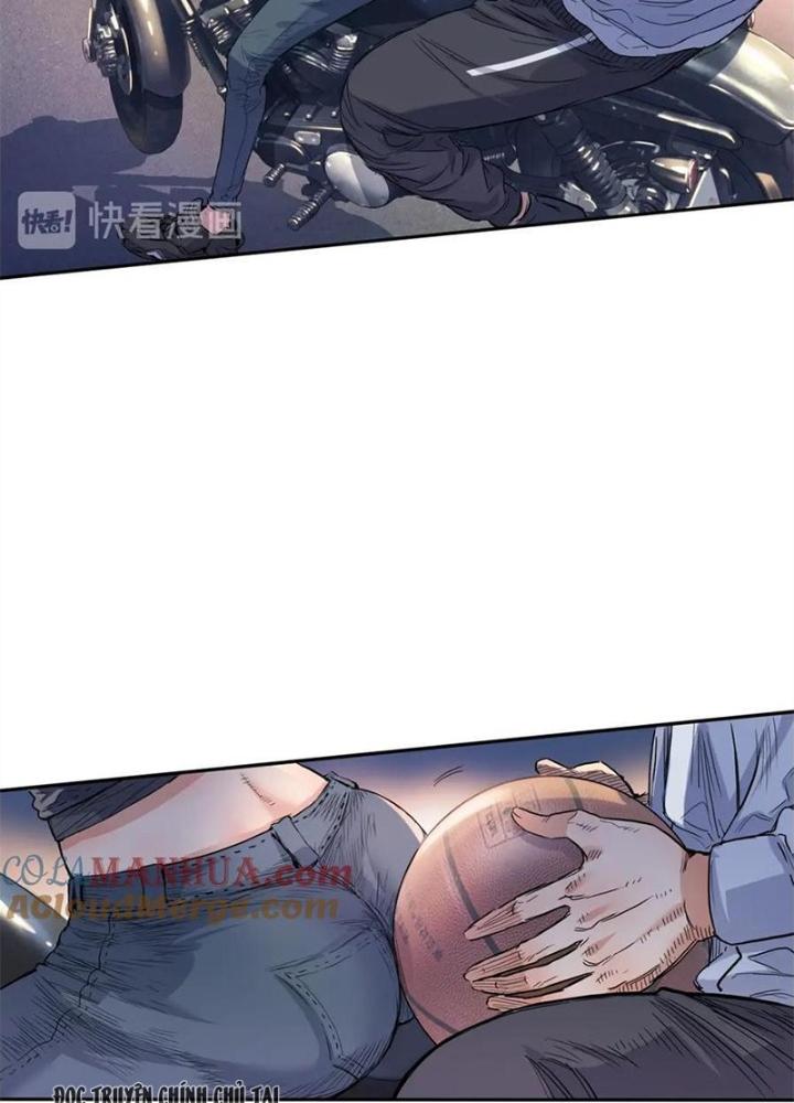 Đấu Trường Bóng Rổ Đường Phố Chapter 7 - Trang 2